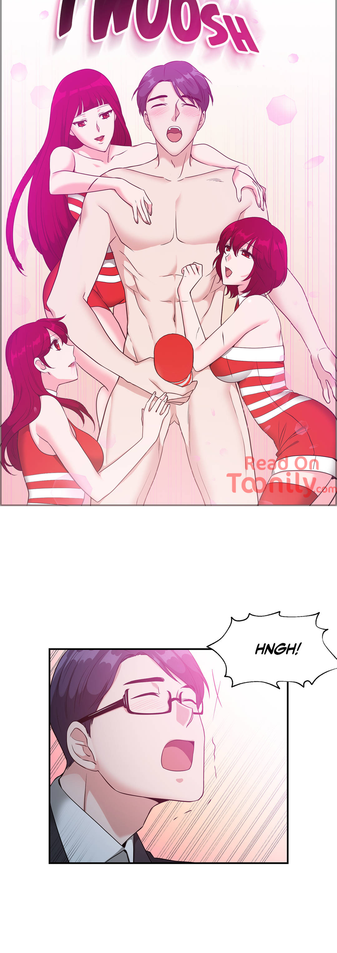 Masters of Masturbation Chapter 41 - Manhwa18.com