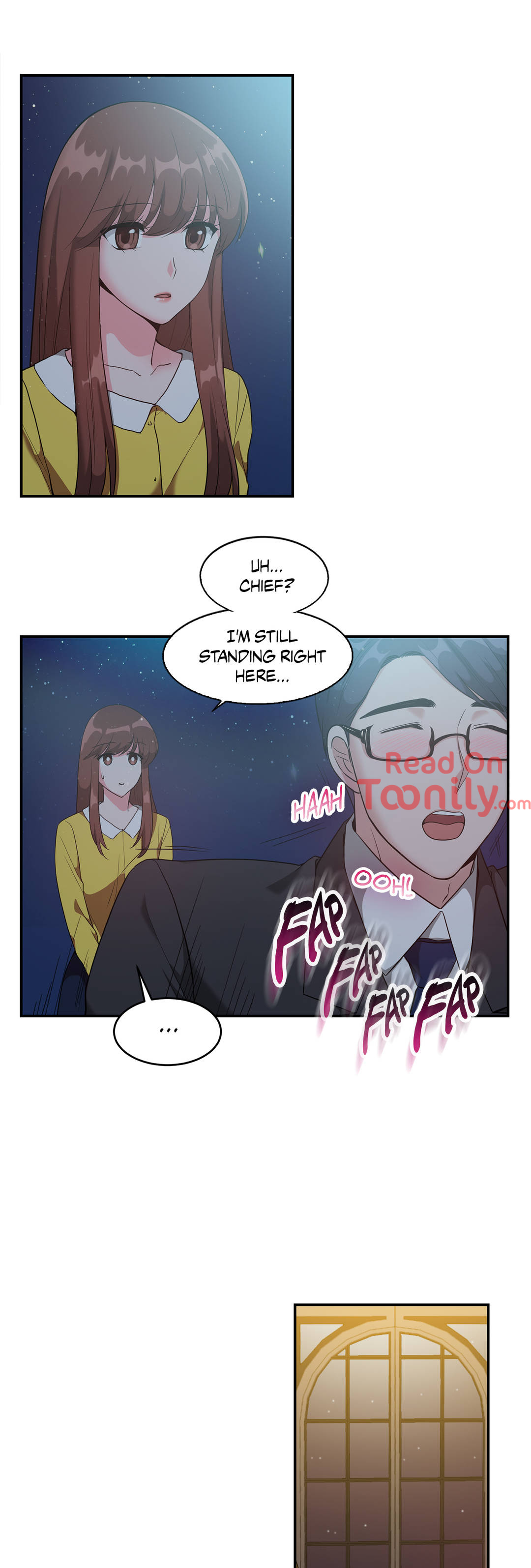 Masters of Masturbation Chapter 41 - Manhwa18.com