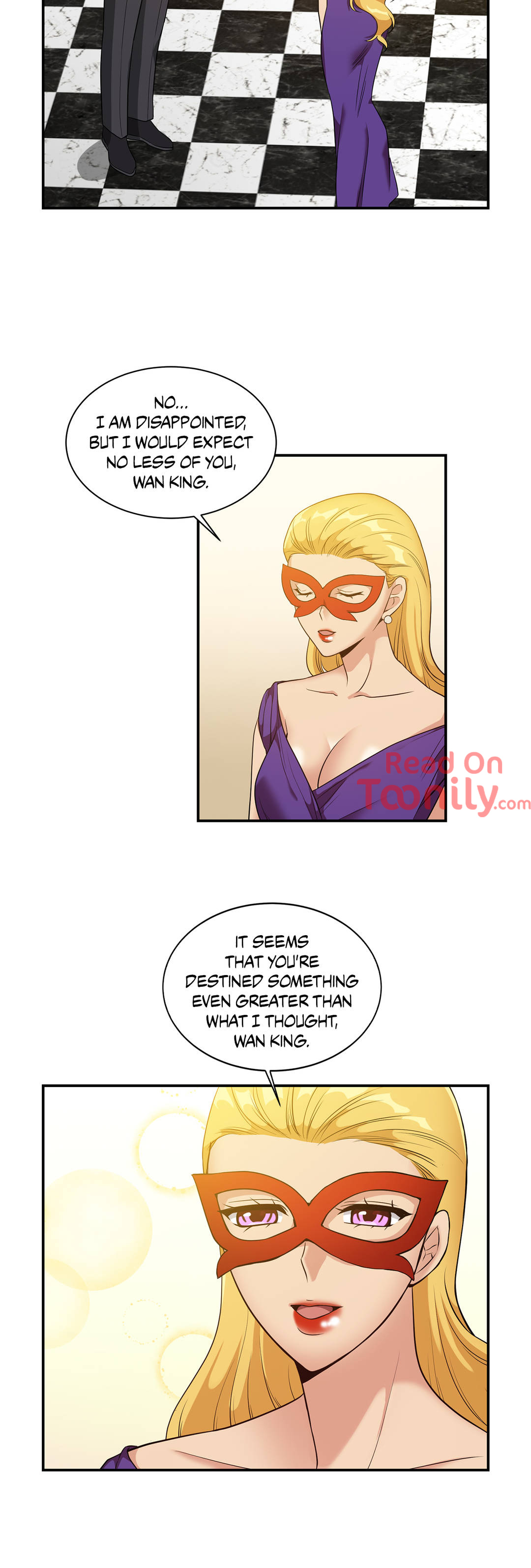 Masters of Masturbation Chapter 41 - Manhwa18.com