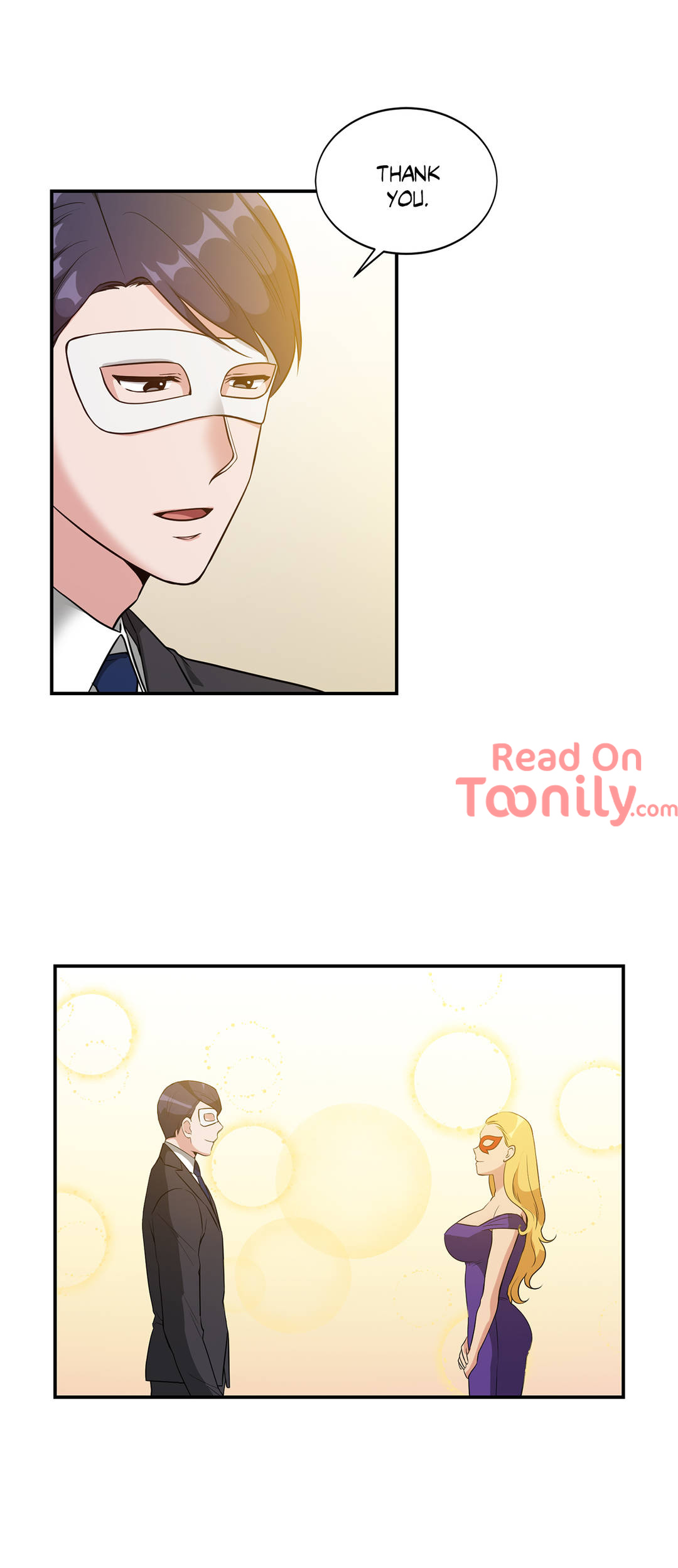 Masters of Masturbation Chapter 41 - Manhwa18.com