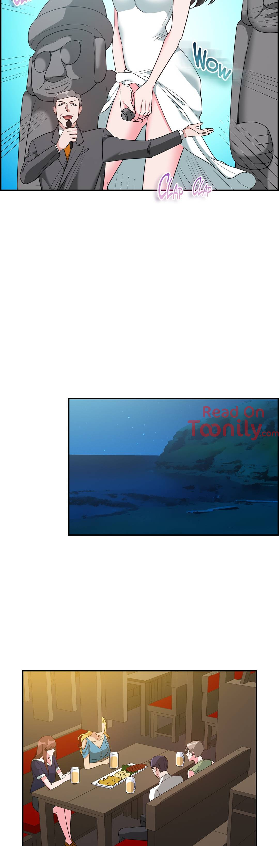 Masters of Masturbation Chapter 42 - Manhwa18.com