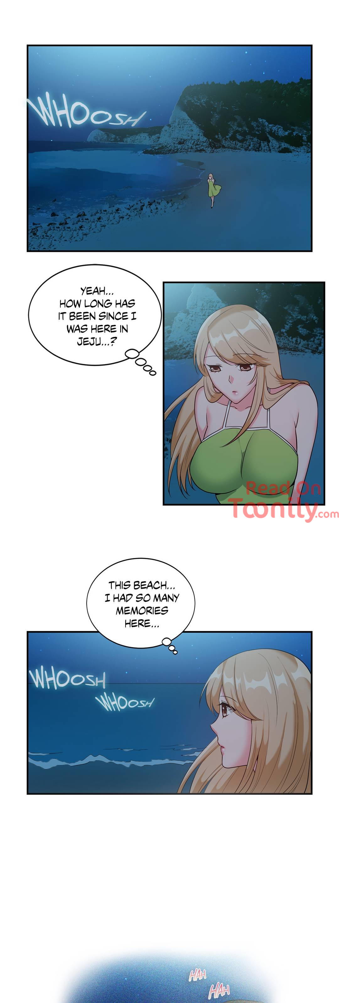 Masters of Masturbation Chapter 42 - Manhwa18.com