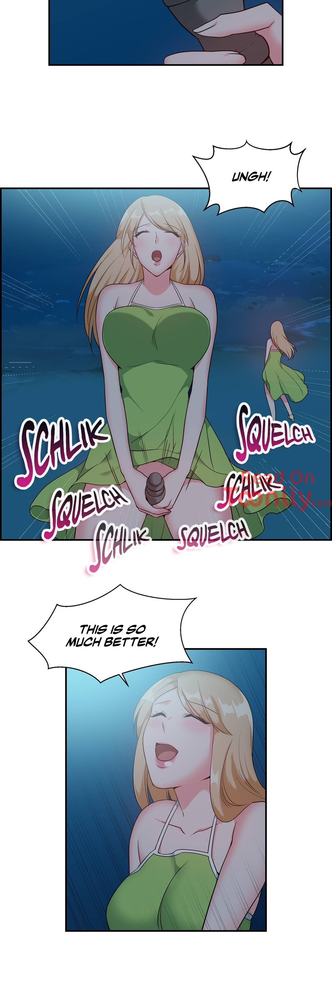 Masters of Masturbation Chapter 42 - Manhwa18.com