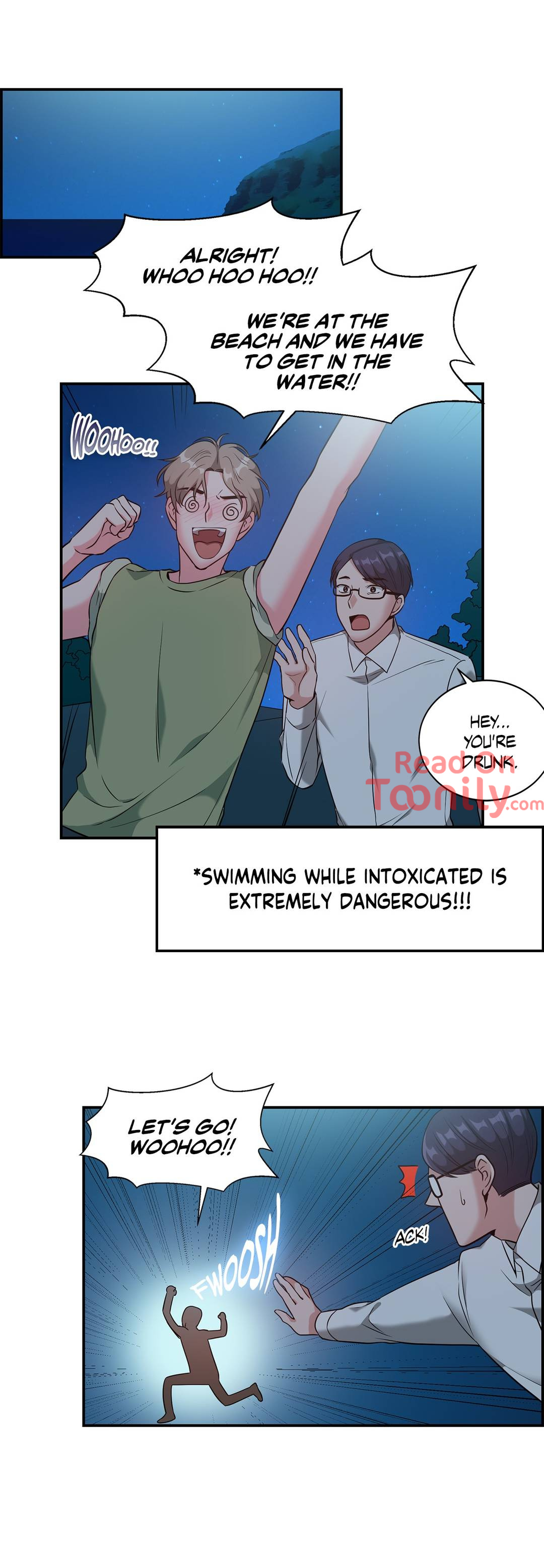 Masters of Masturbation Chapter 42 - Manhwa18.com