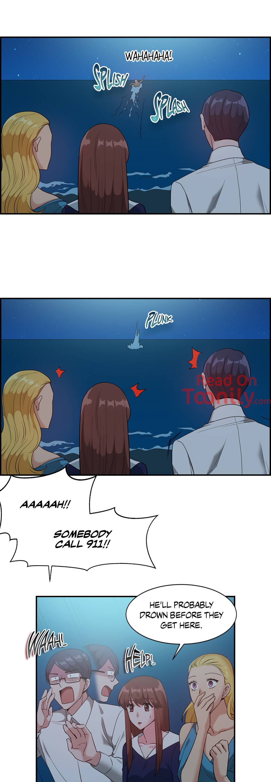 Masters of Masturbation Chapter 42 - Manhwa18.com