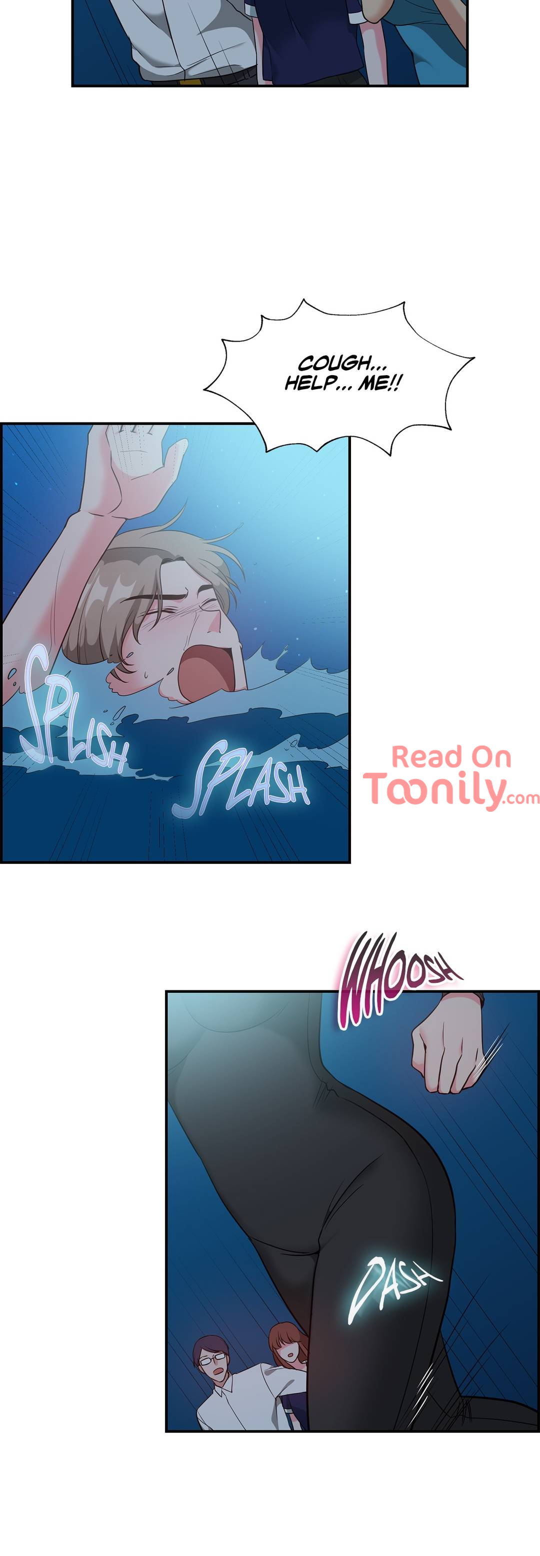 Masters of Masturbation Chapter 42 - Manhwa18.com