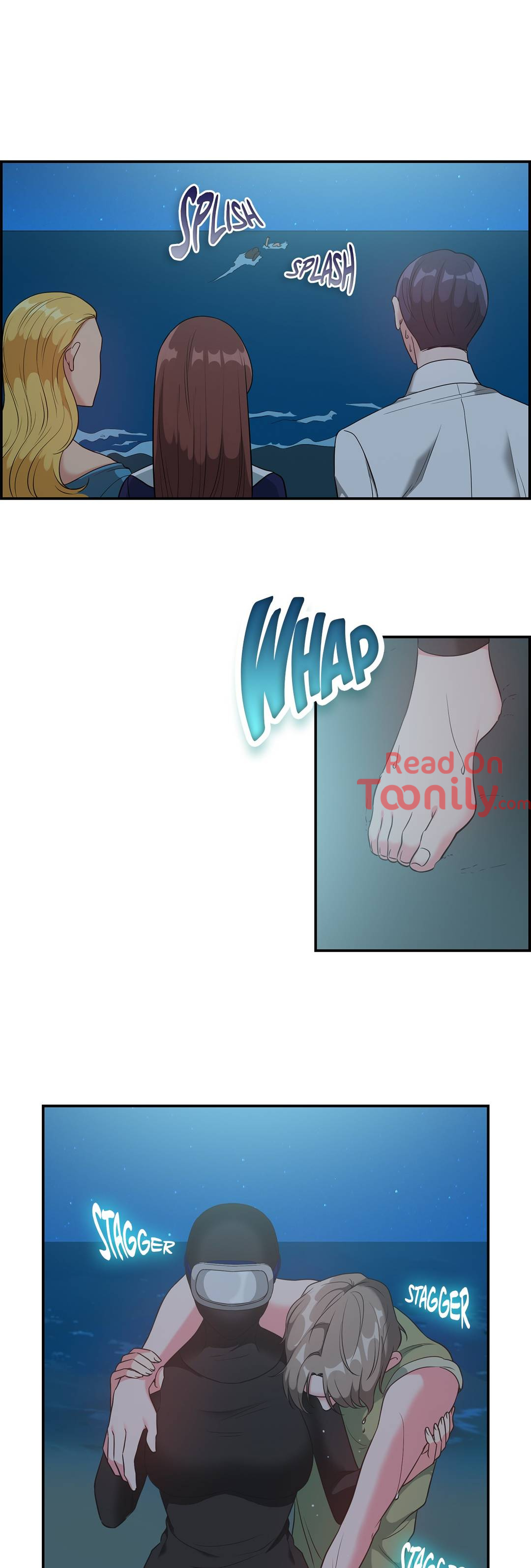 Masters of Masturbation Chapter 42 - Manhwa18.com