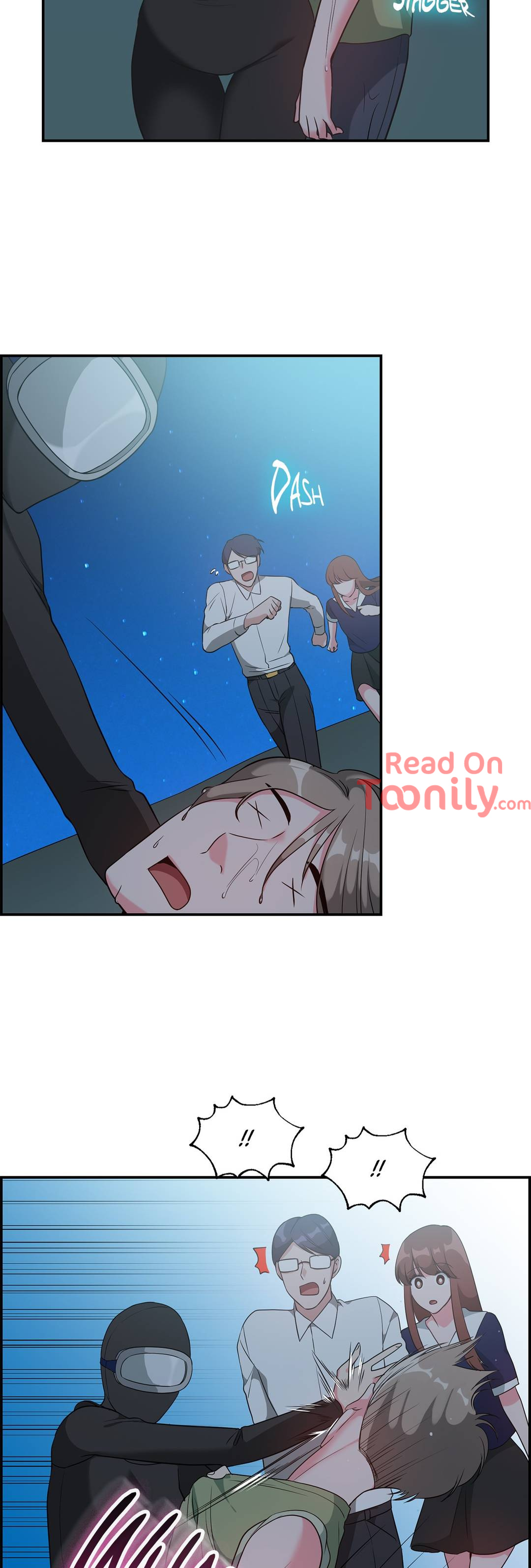 Masters of Masturbation Chapter 42 - Manhwa18.com