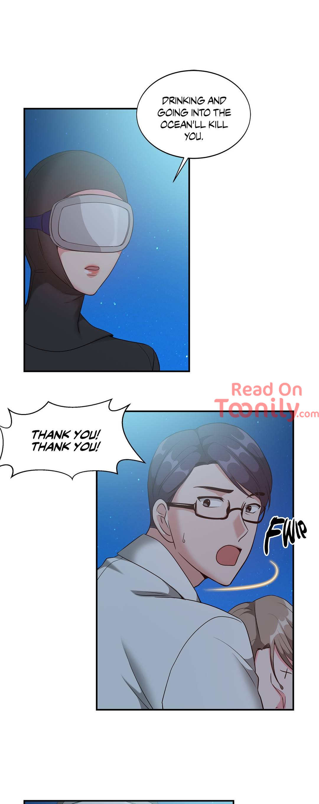 Masters of Masturbation Chapter 42 - Manhwa18.com