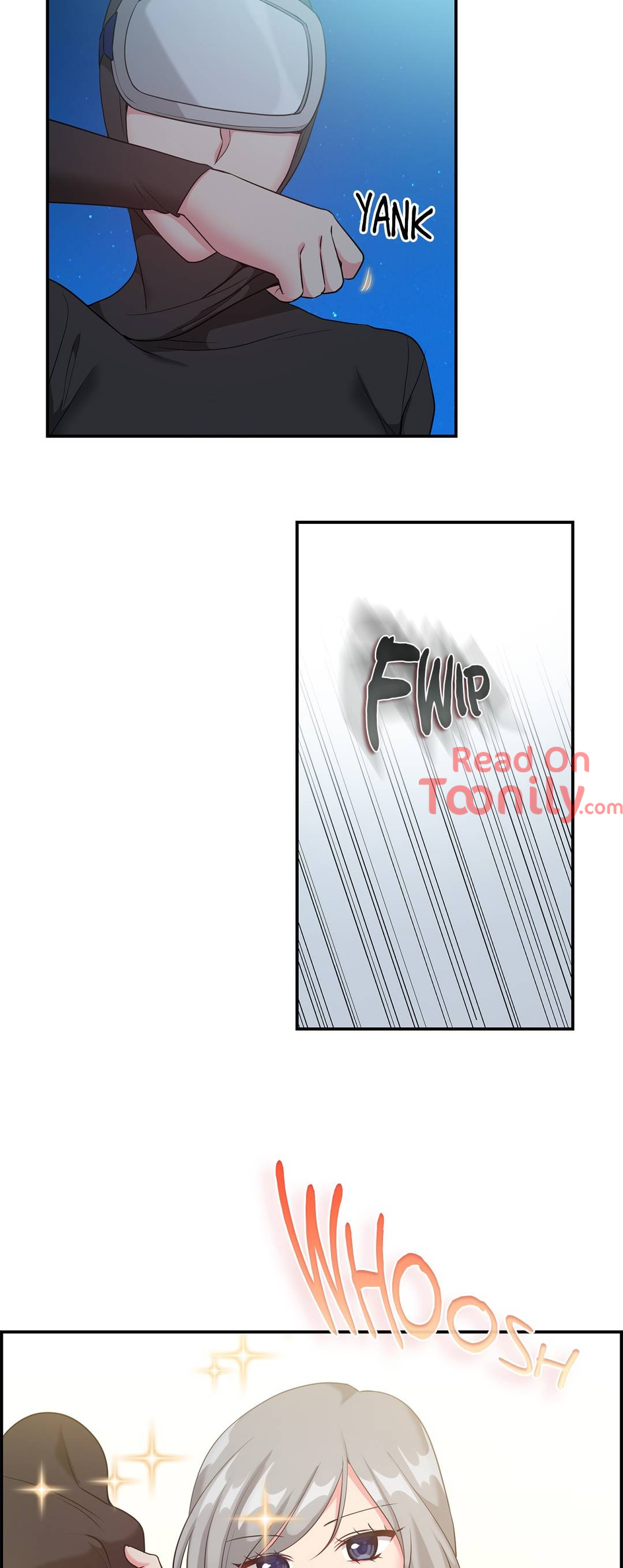 Masters of Masturbation Chapter 42 - Manhwa18.com