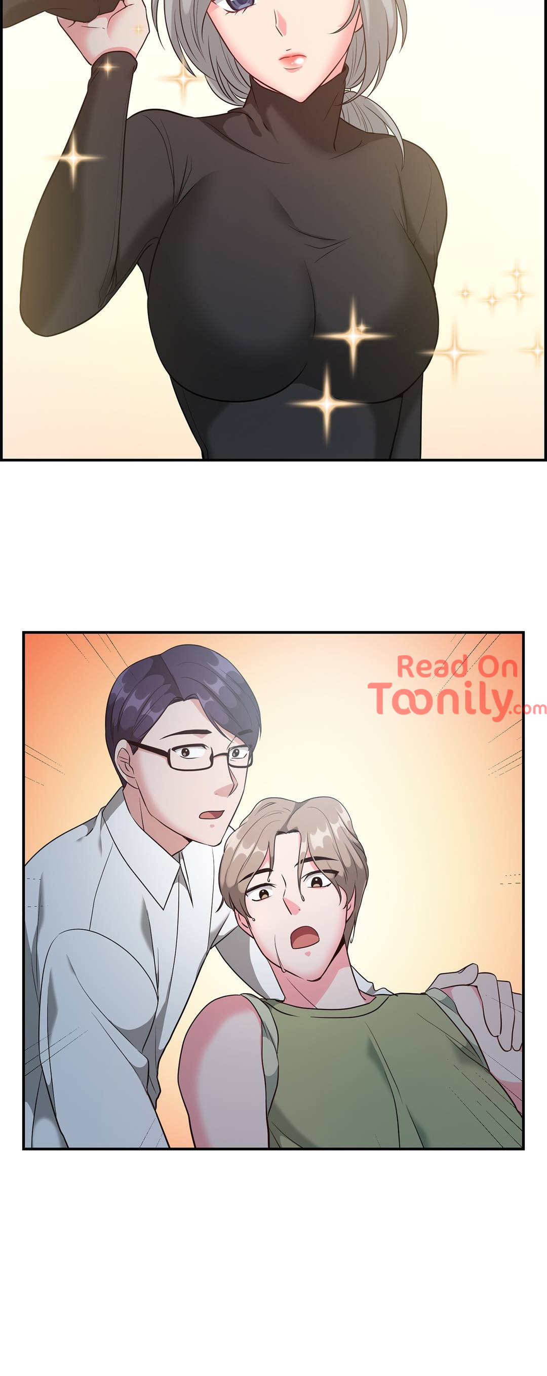 Masters of Masturbation Chapter 42 - Manhwa18.com