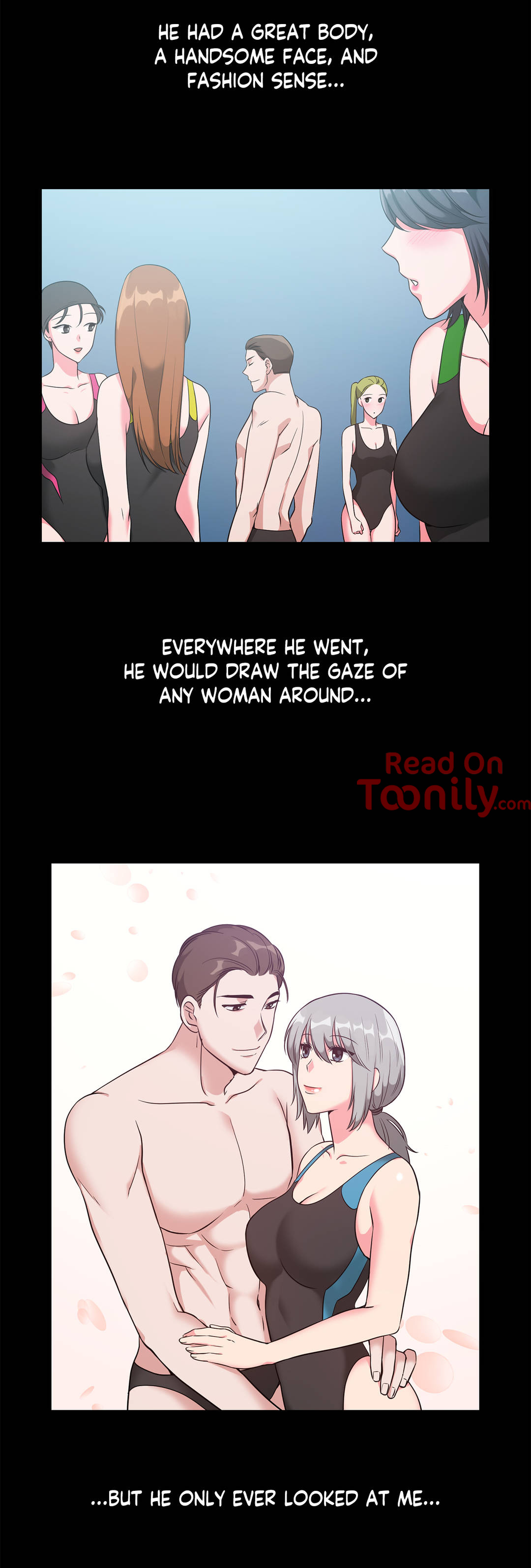 Masters of Masturbation Chapter 43 - Manhwa18.com