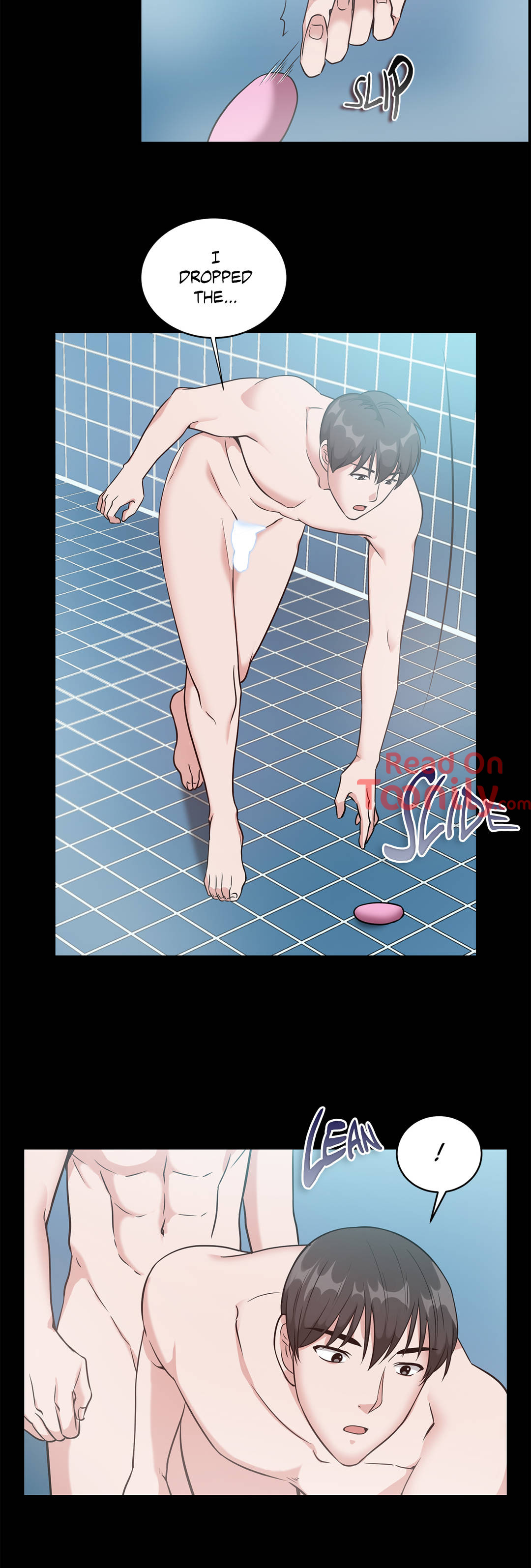 Masters of Masturbation Chapter 43 - Manhwa18.com