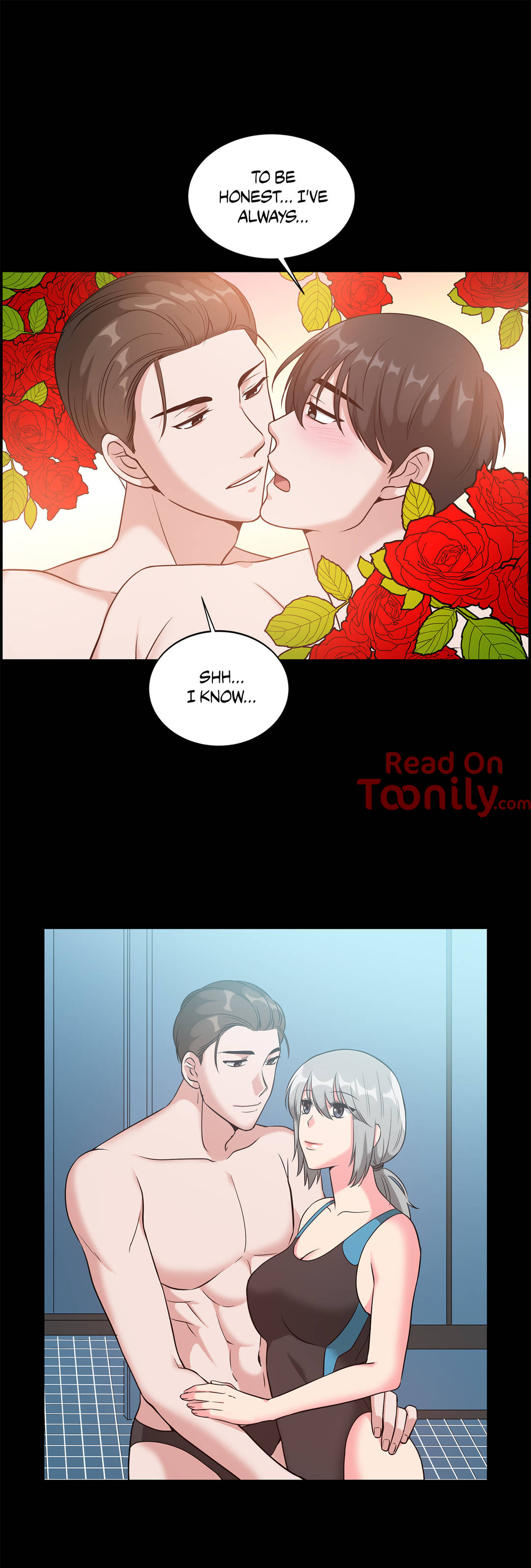 Masters of Masturbation Chapter 43 - Manhwa18.com
