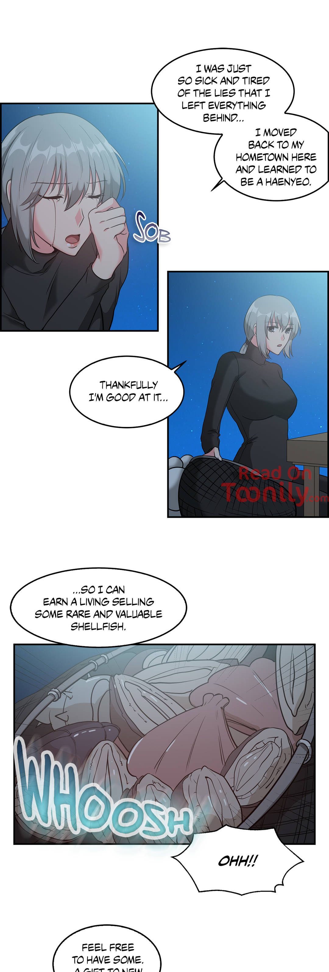 Masters of Masturbation Chapter 43 - Manhwa18.com