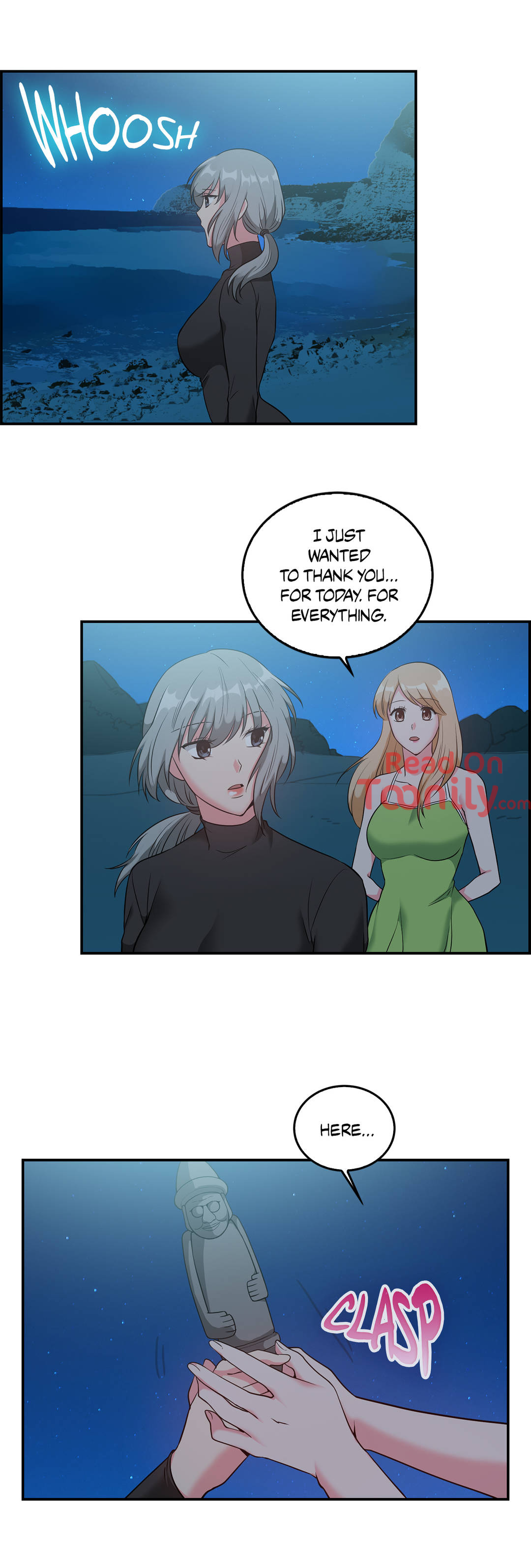 Masters of Masturbation Chapter 43 - Manhwa18.com