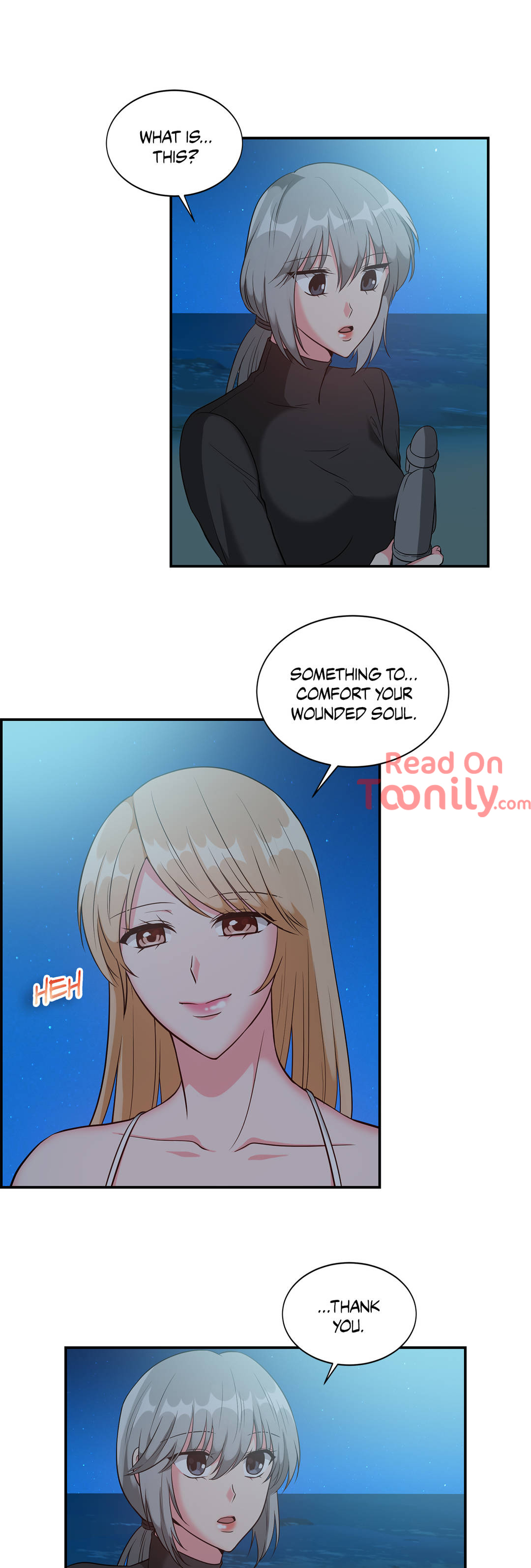 Masters of Masturbation Chapter 43 - Manhwa18.com