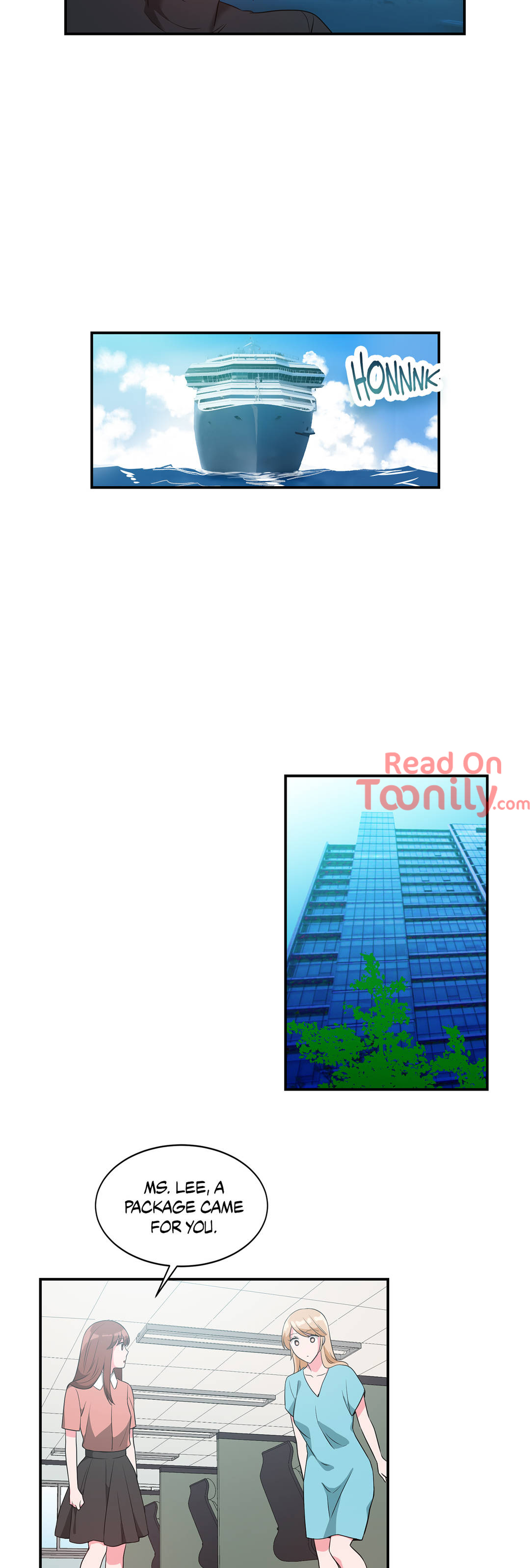 Masters of Masturbation Chapter 43 - Manhwa18.com