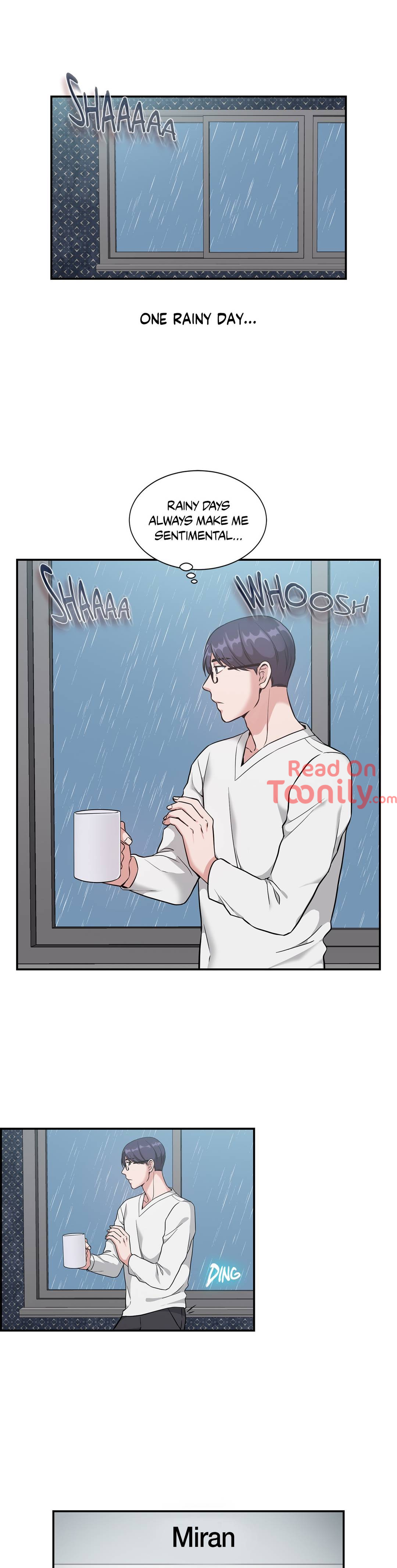 Masters of Masturbation Chapter 44 - Manhwa18.com