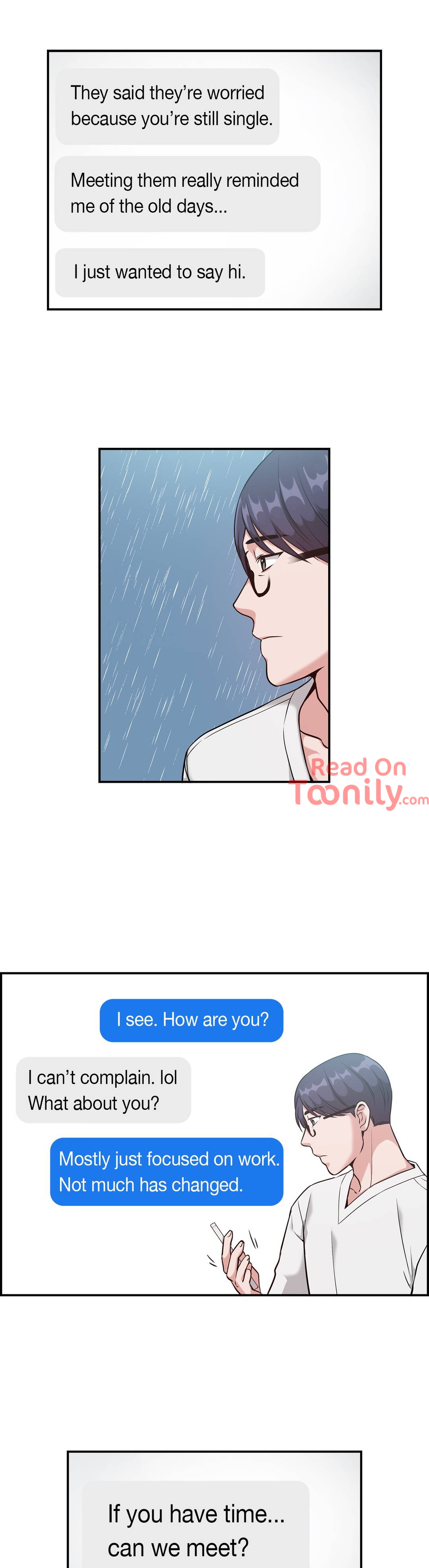 Masters of Masturbation Chapter 44 - Manhwa18.com