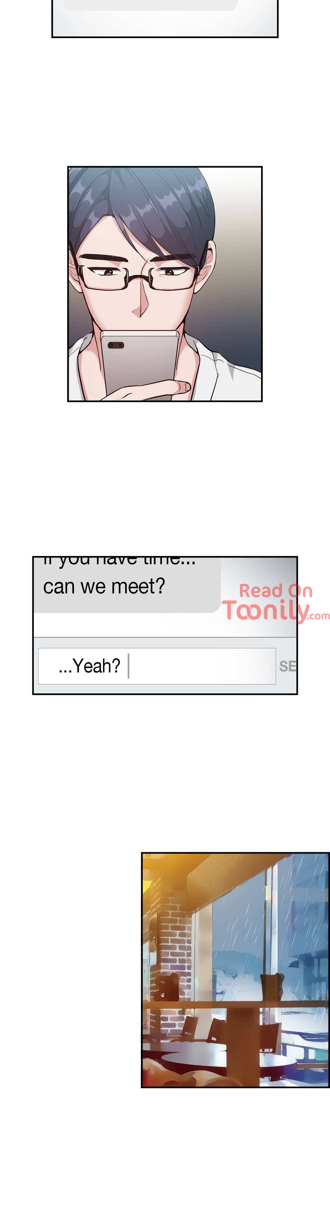 Masters of Masturbation Chapter 44 - Manhwa18.com