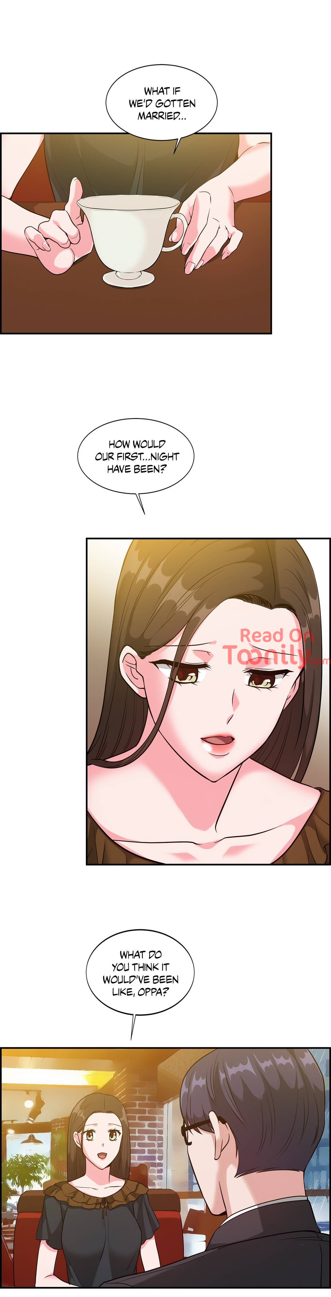 Masters of Masturbation Chapter 44 - Manhwa18.com