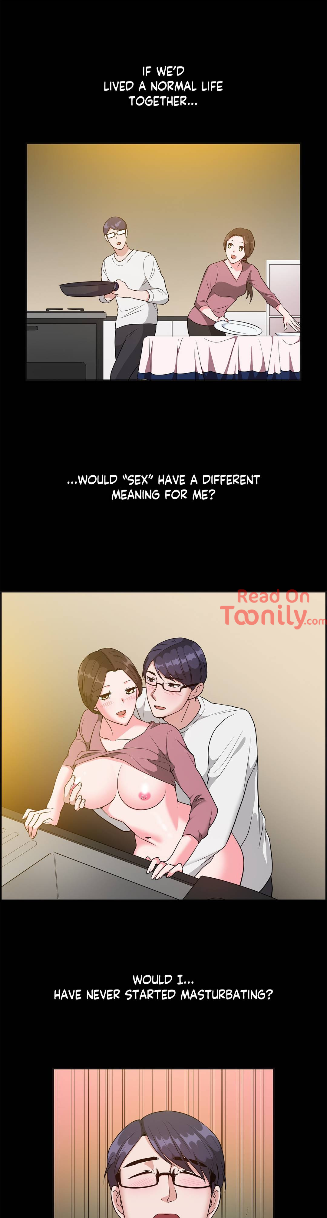 Masters of Masturbation Chapter 44 - Manhwa18.com
