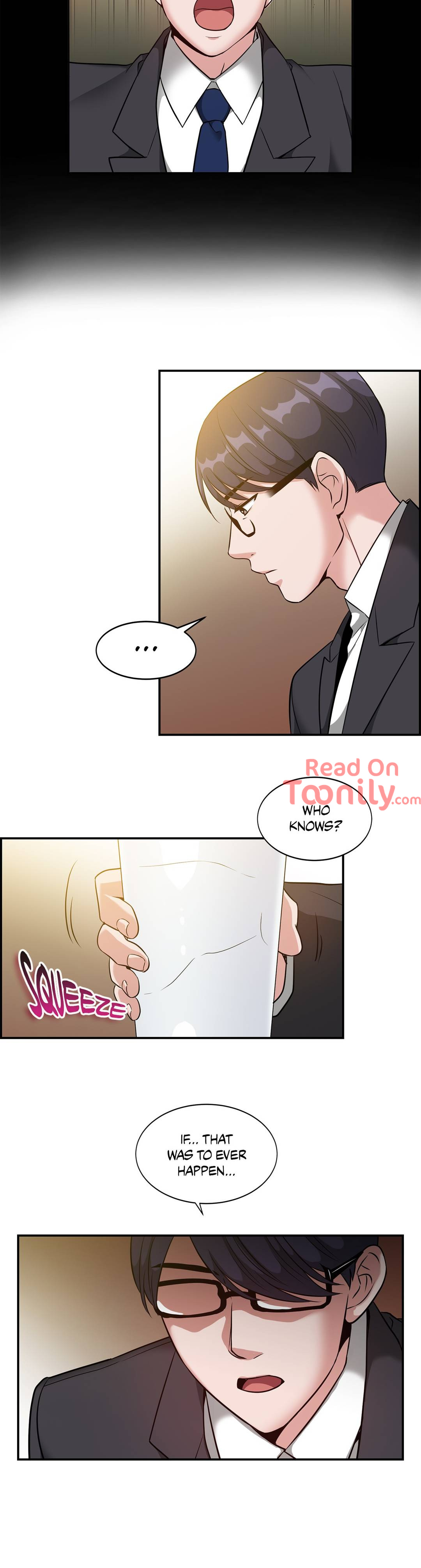 Masters of Masturbation Chapter 44 - Manhwa18.com