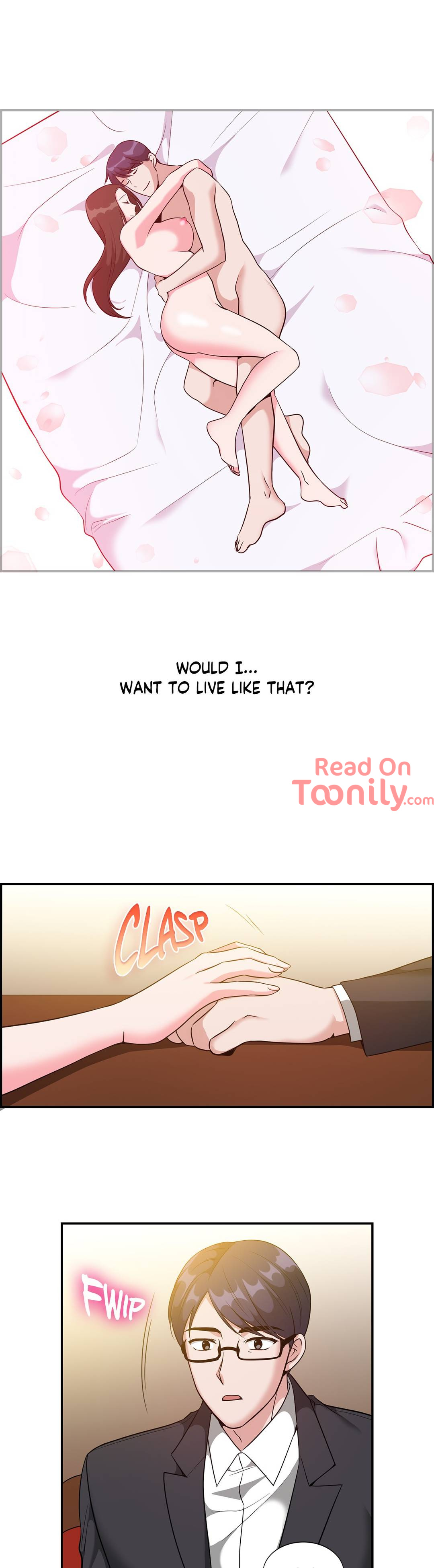 Masters of Masturbation Chapter 44 - Manhwa18.com