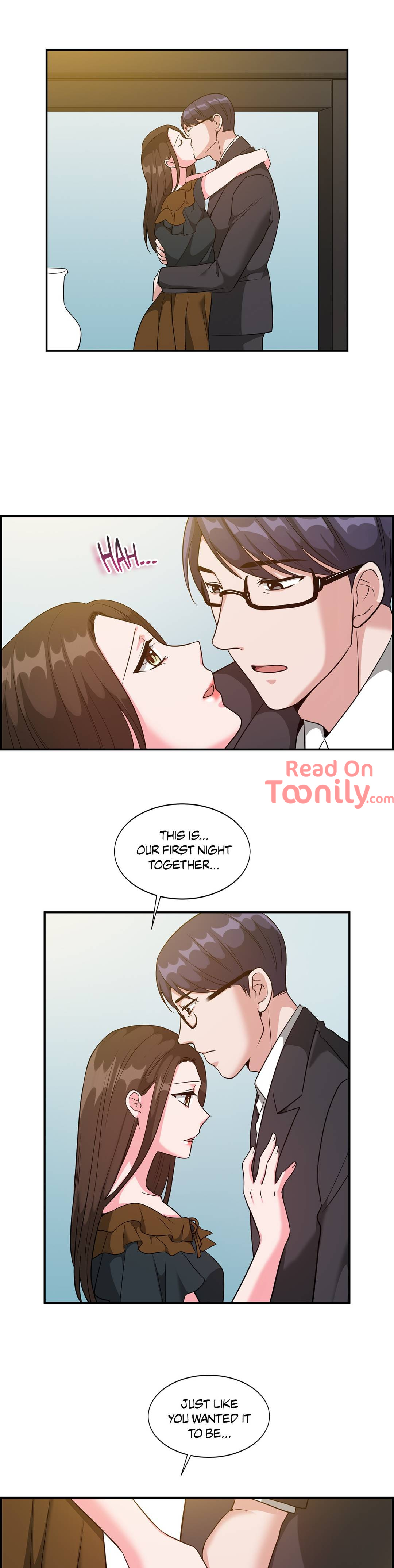 Masters of Masturbation Chapter 44 - Manhwa18.com