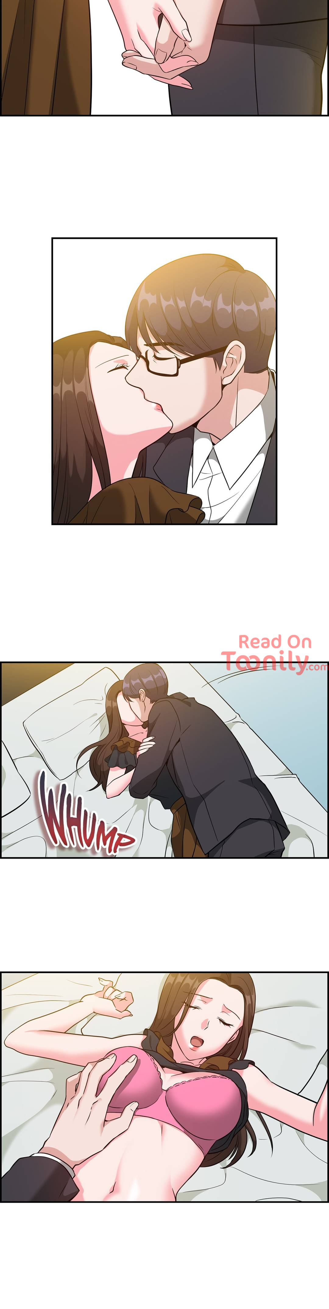 Masters of Masturbation Chapter 44 - Manhwa18.com