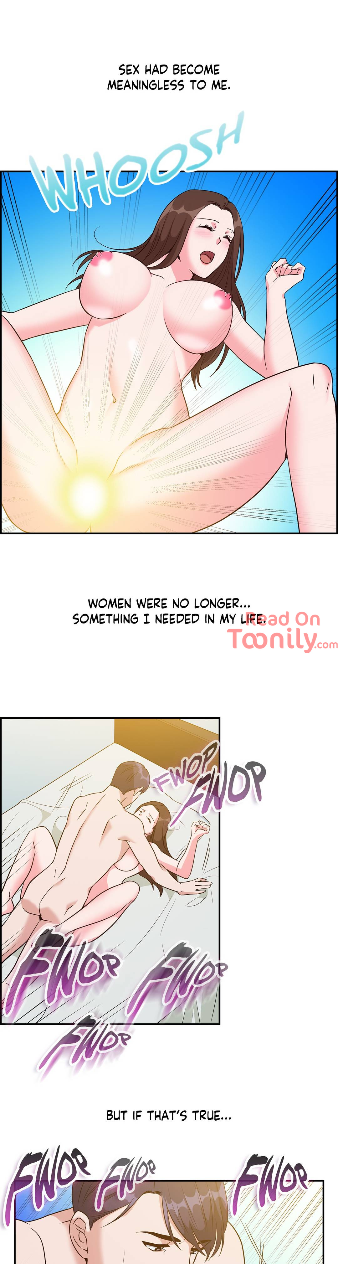 Masters of Masturbation Chapter 44 - Manhwa18.com