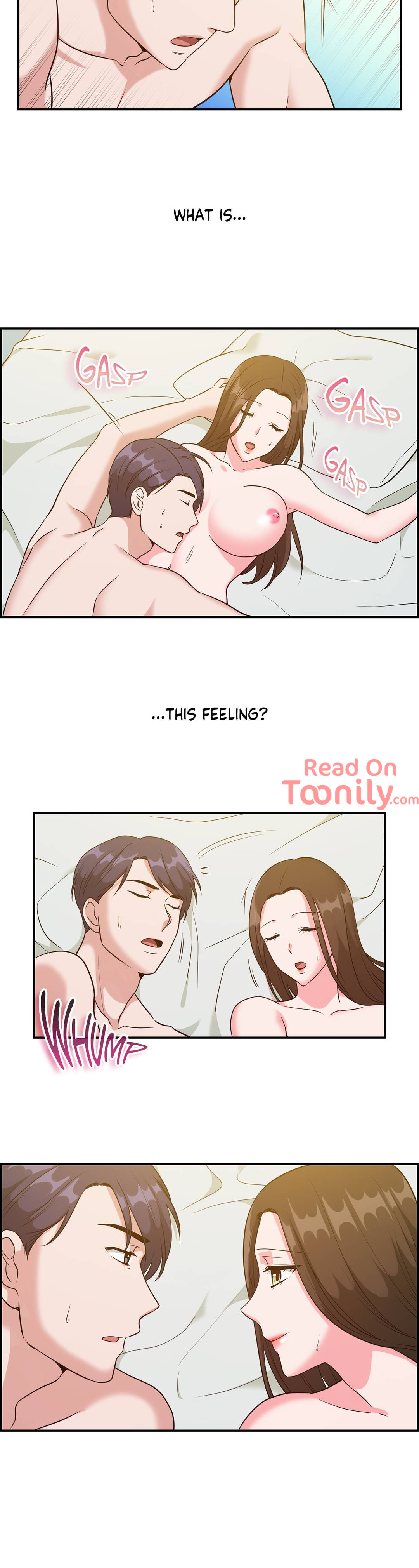 Masters of Masturbation Chapter 44 - Manhwa18.com