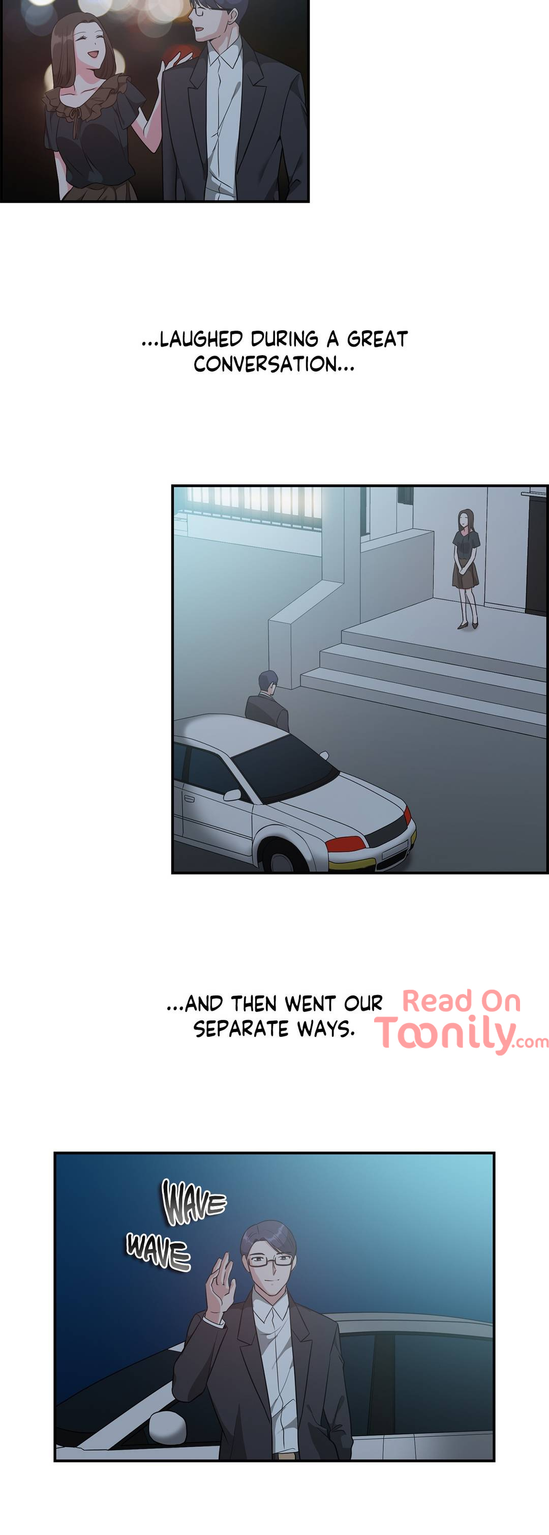 Masters of Masturbation Chapter 45 - Manhwa18.com