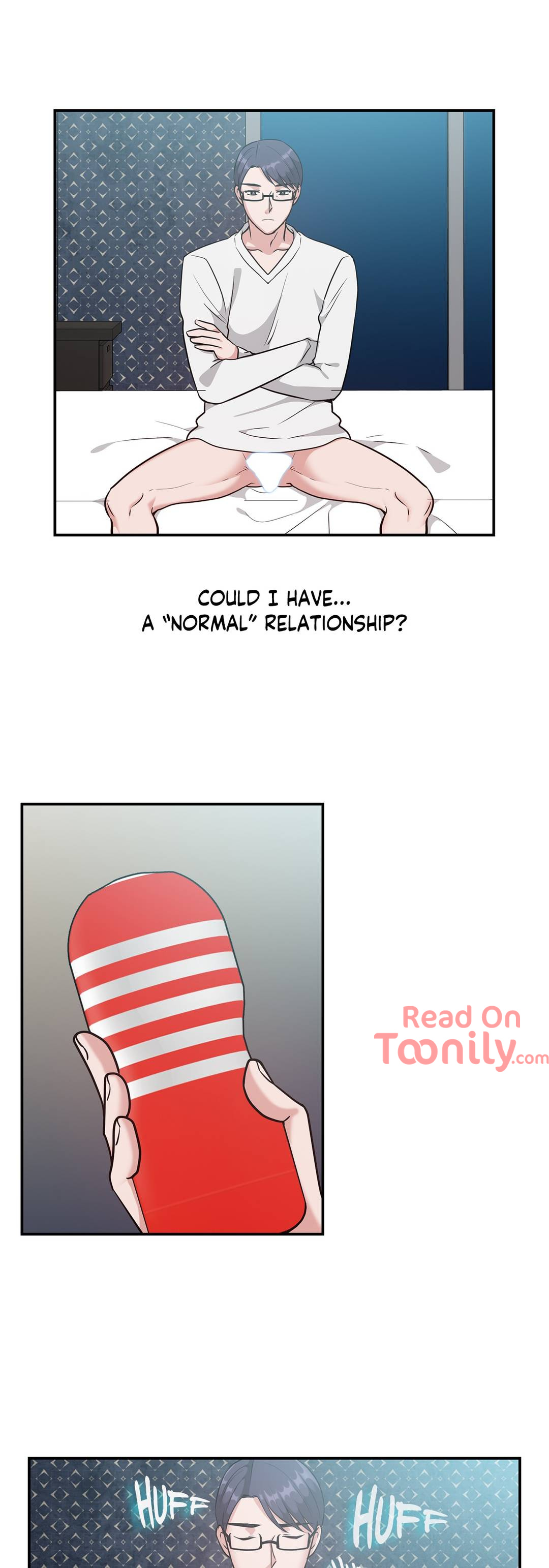 Masters of Masturbation Chapter 45 - Manhwa18.com