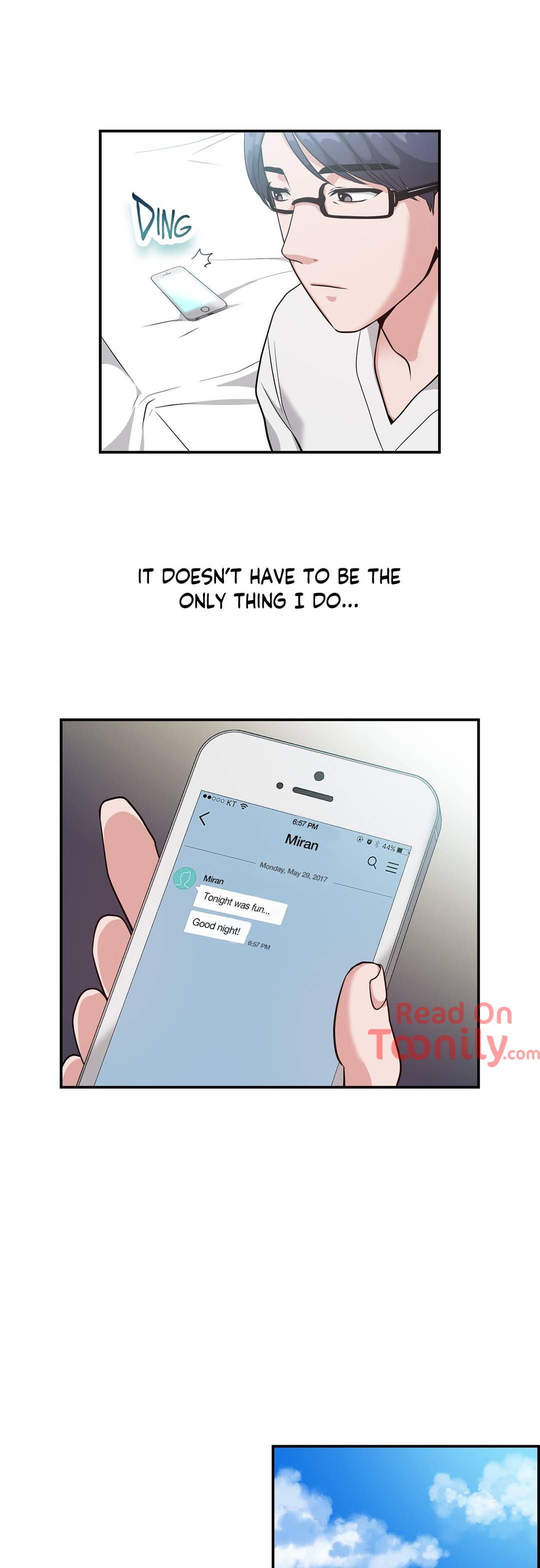 Masters of Masturbation Chapter 45 - Manhwa18.com