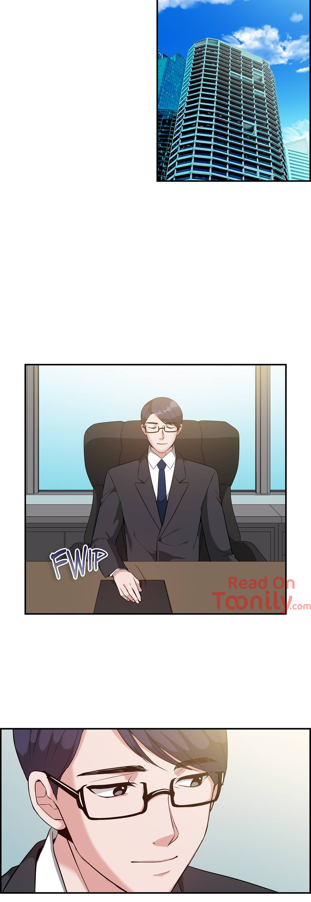 Masters of Masturbation Chapter 45 - Manhwa18.com