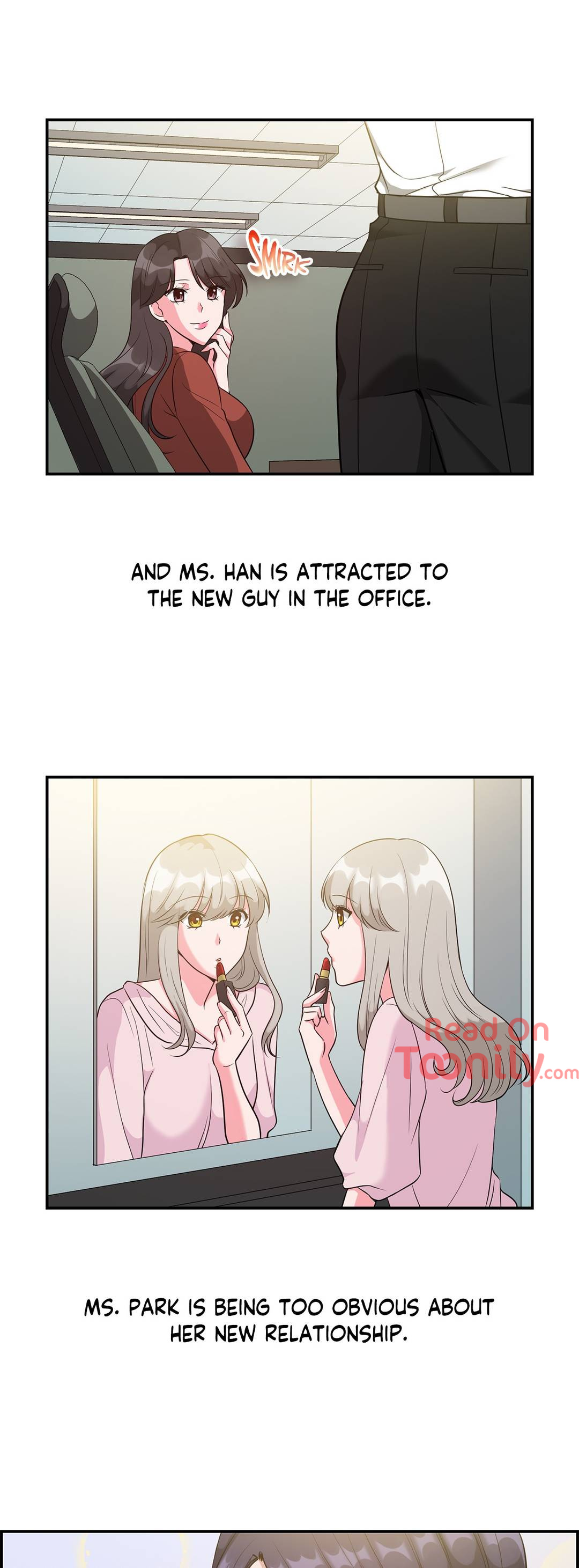 Masters of Masturbation Chapter 45 - Manhwa18.com
