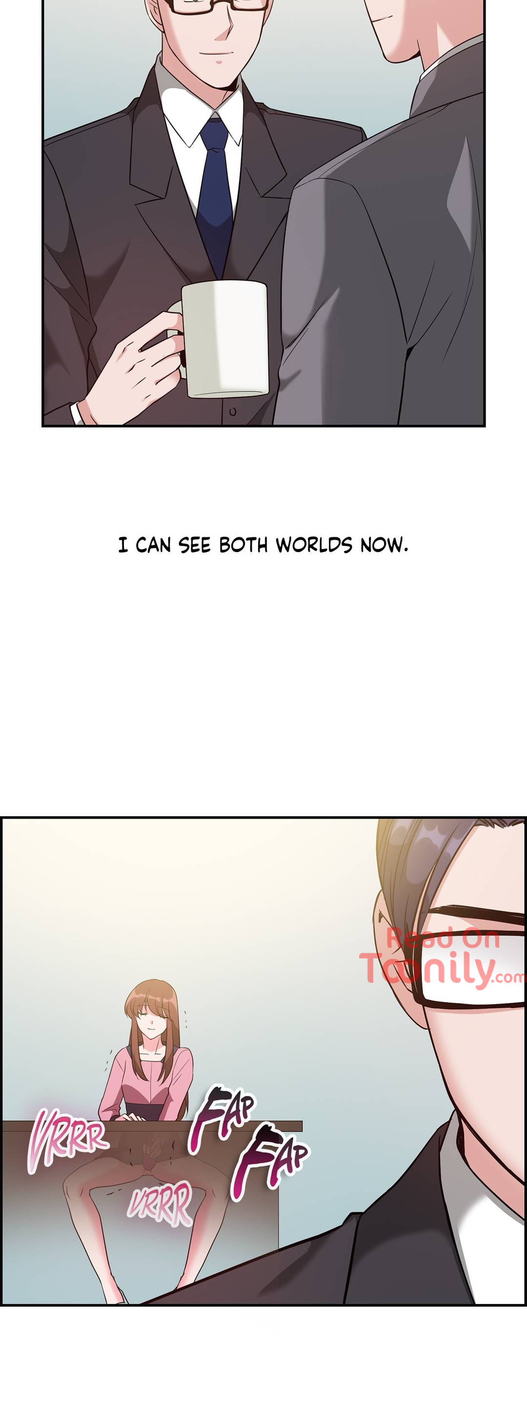Masters of Masturbation Chapter 45 - Manhwa18.com
