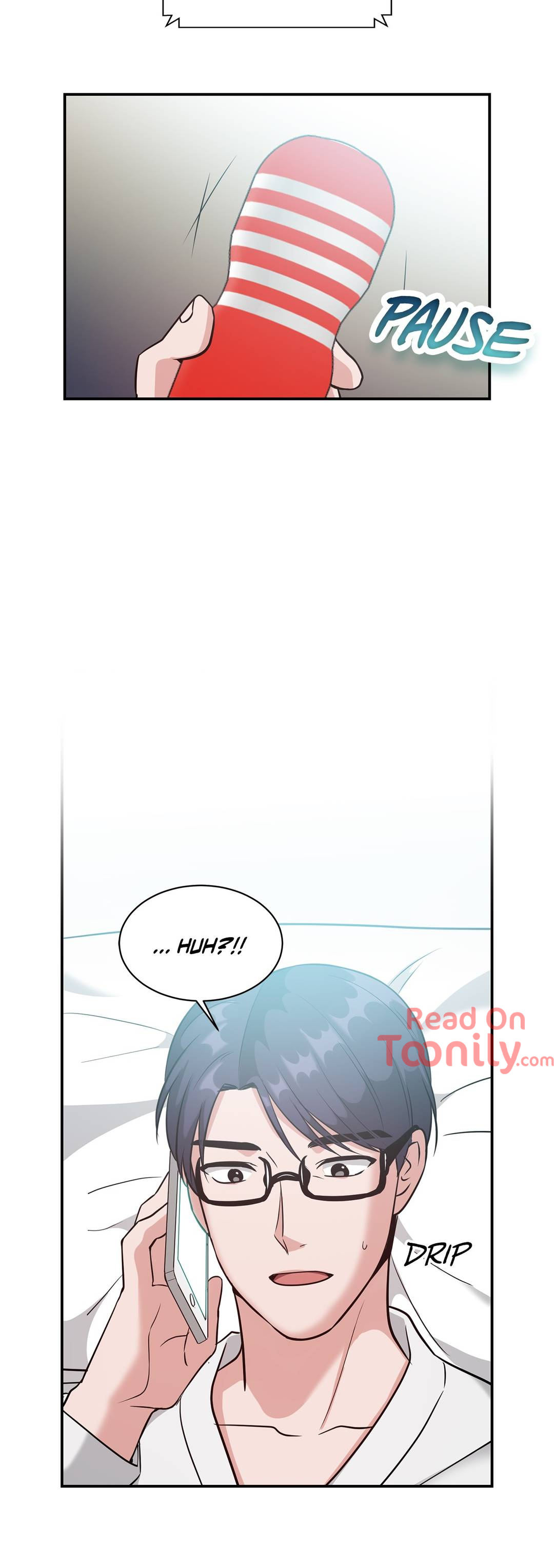 Masters of Masturbation Chapter 45 - Manhwa18.com