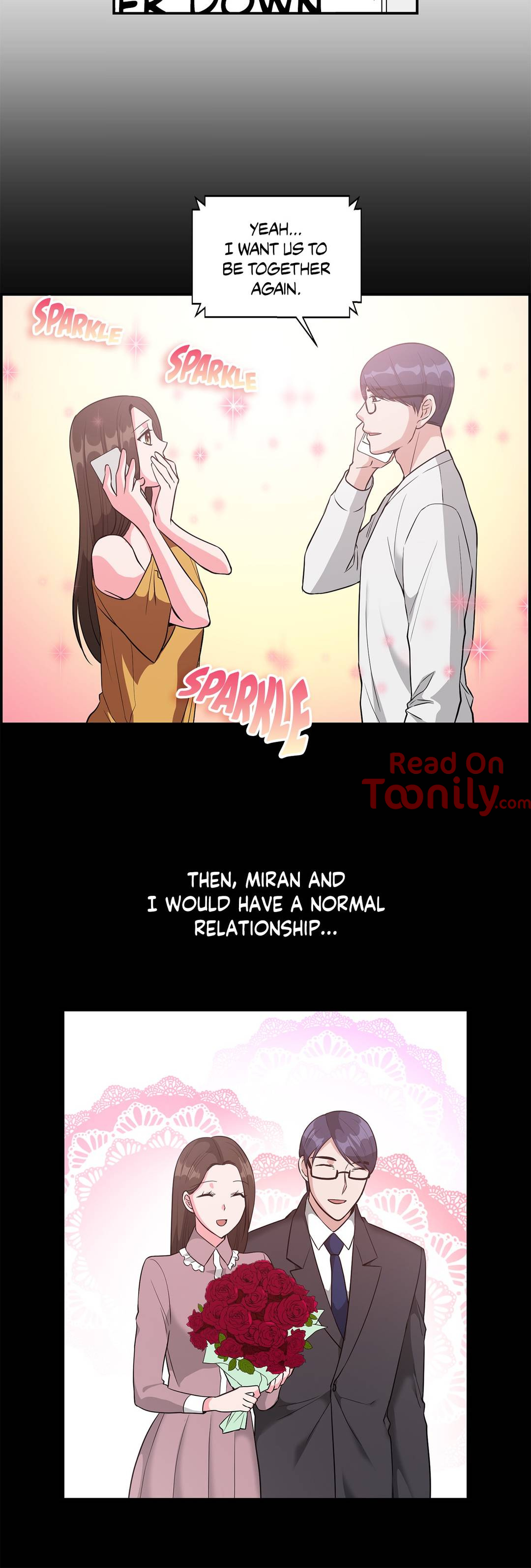 Masters of Masturbation Chapter 46 - Manhwa18.com