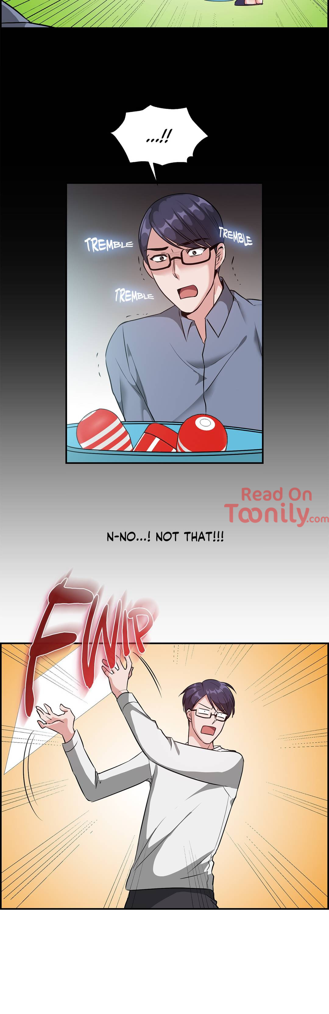 Masters of Masturbation Chapter 46 - Manhwa18.com