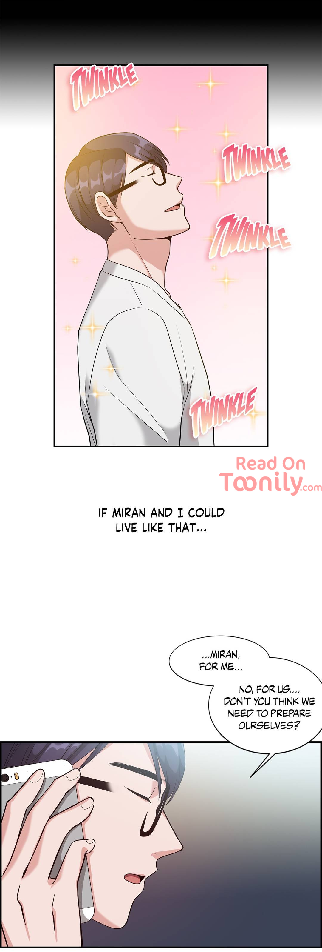 Masters of Masturbation Chapter 46 - Manhwa18.com