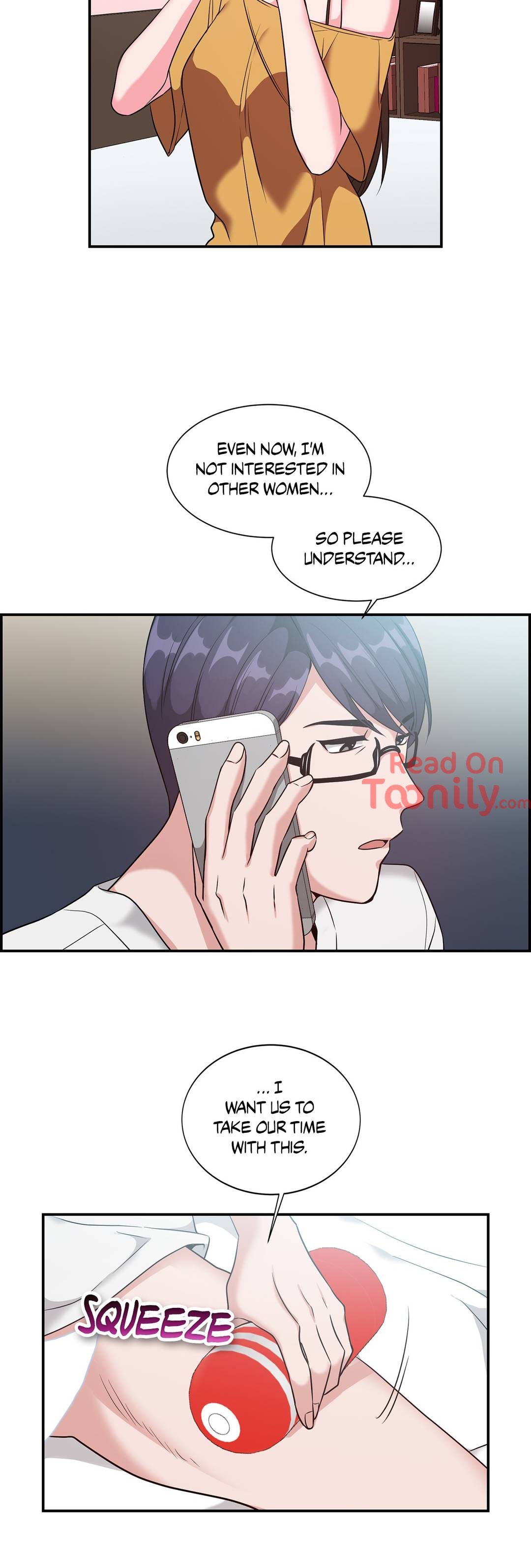Masters of Masturbation Chapter 46 - Manhwa18.com