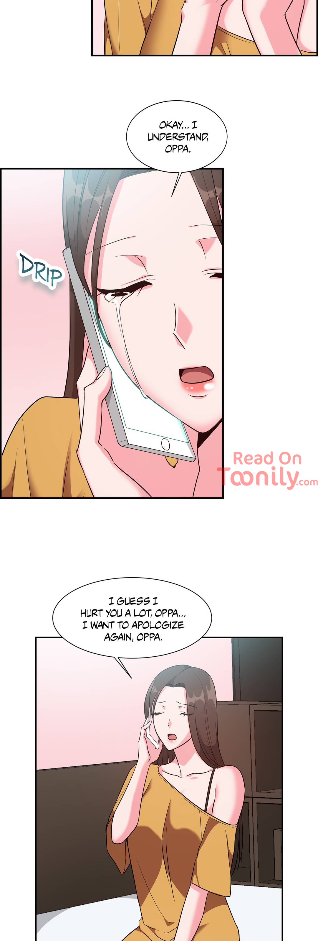 Masters of Masturbation Chapter 46 - Manhwa18.com