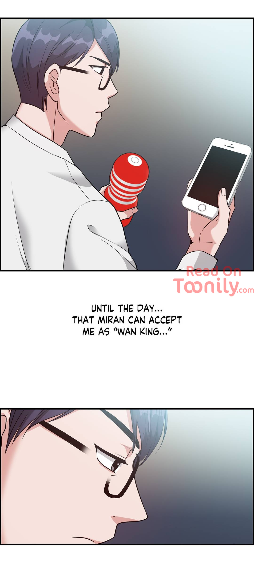Masters of Masturbation Chapter 46 - Manhwa18.com