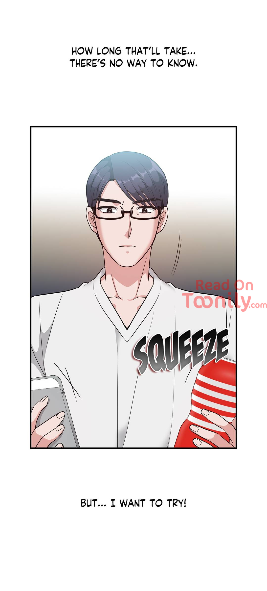 Masters of Masturbation Chapter 46 - Manhwa18.com