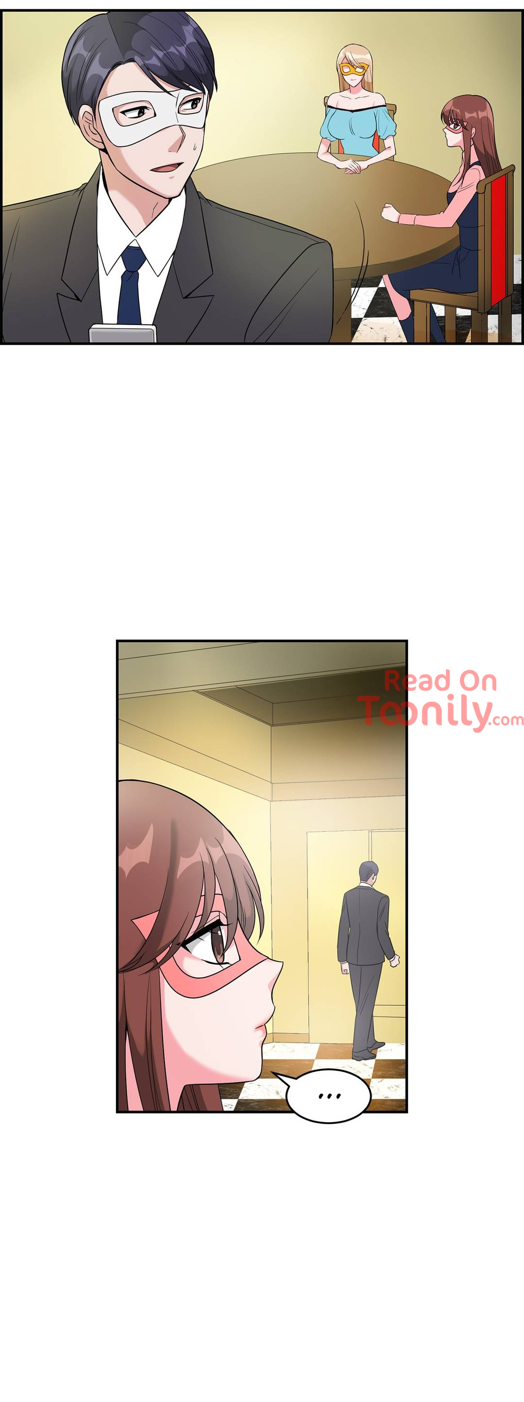 Masters of Masturbation Chapter 47 - Manhwa18.com