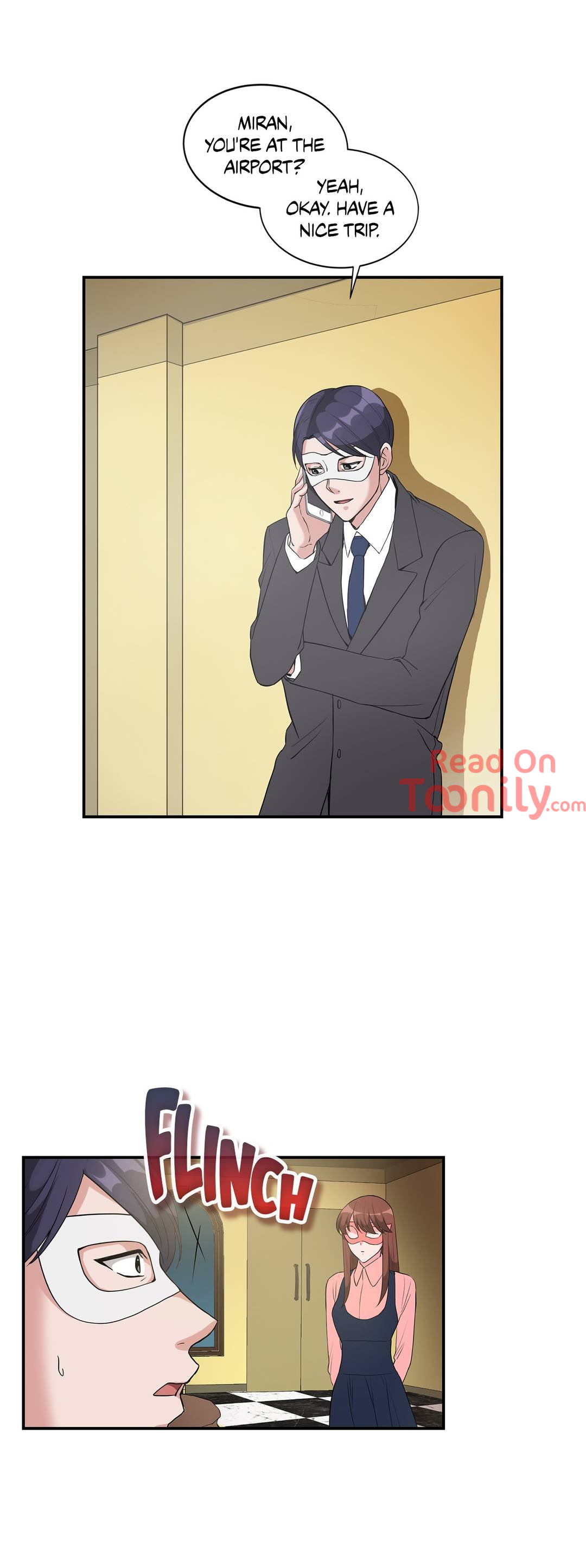 Masters of Masturbation Chapter 47 - Manhwa18.com