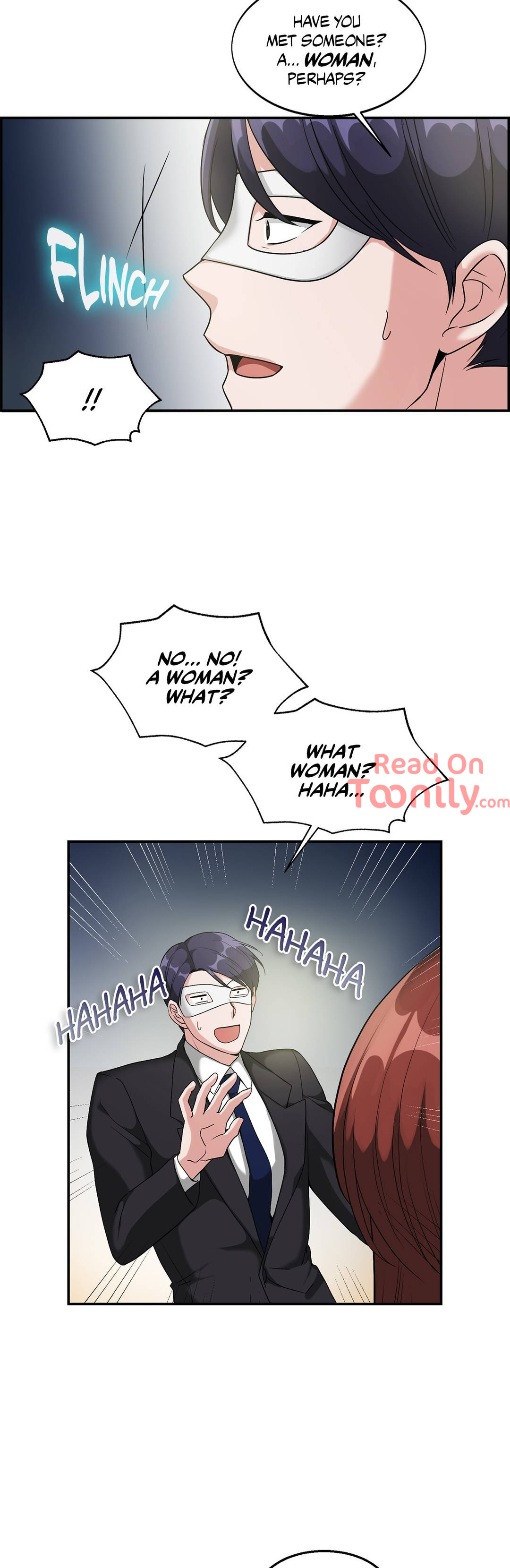 Masters of Masturbation Chapter 47 - Manhwa18.com